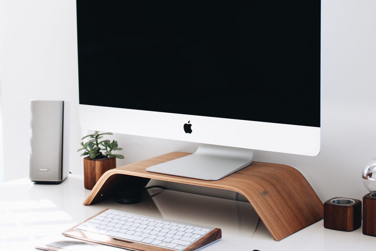 Our Desk