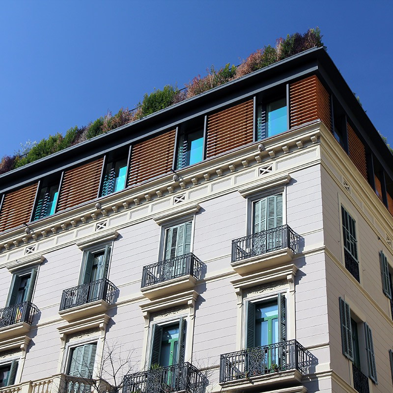 REMONTA BARCELONA