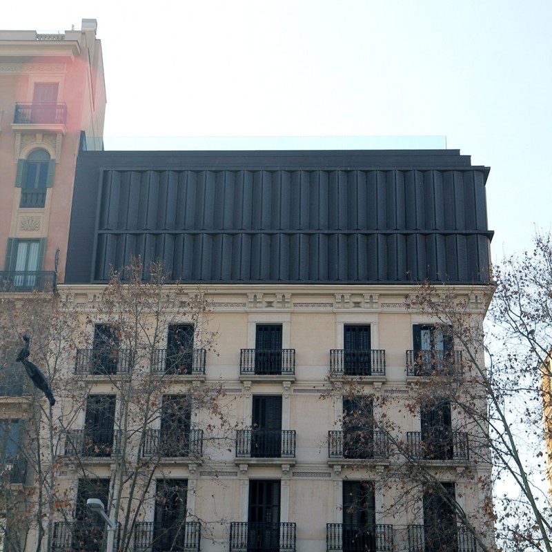 REMONTA BARCELONA