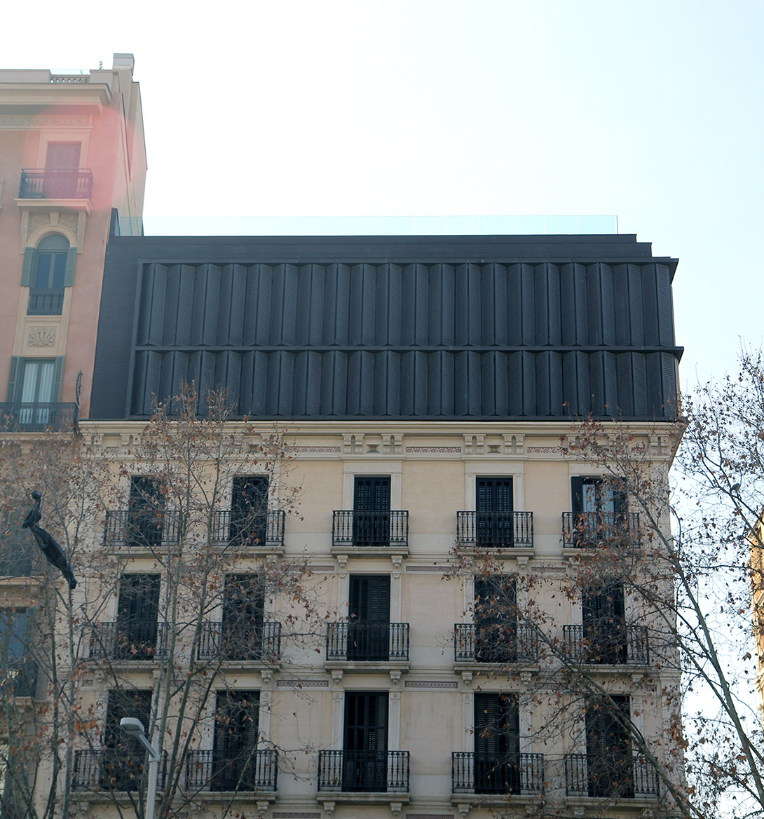 REMONTA BARCELONA