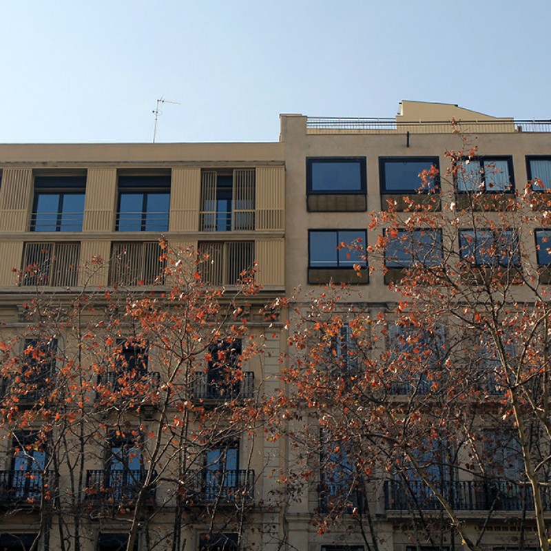 REMONTA BARCELONA