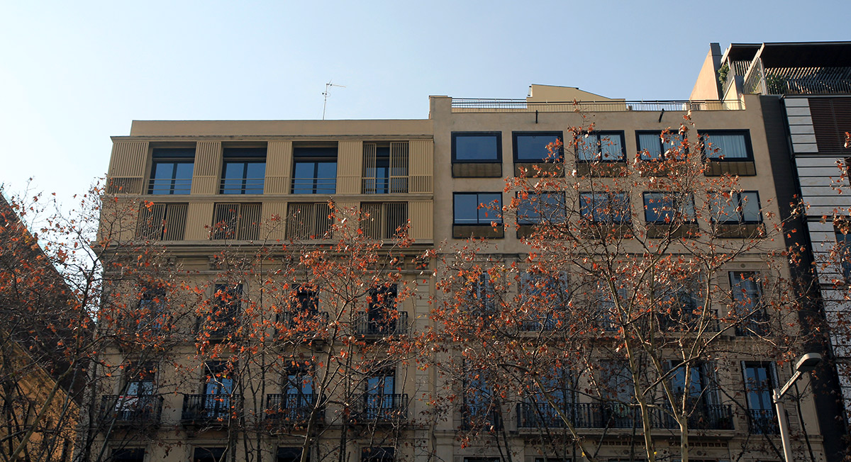 REMONTA BARCELONA